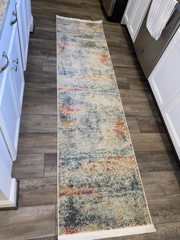8' x 10' Santiago Rug