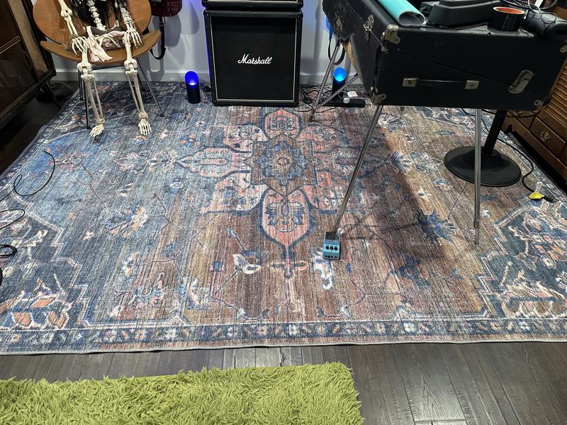 Photo from Rug Buyer
