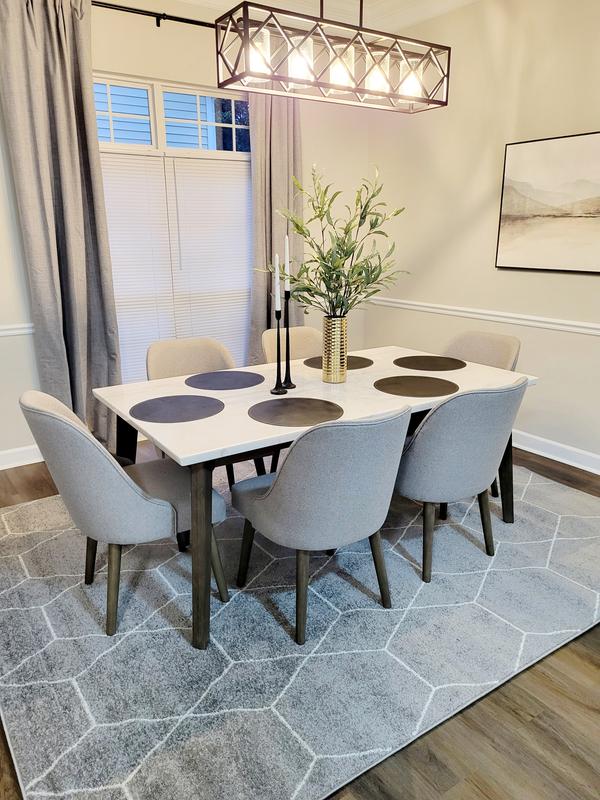 Purchased the light gray color