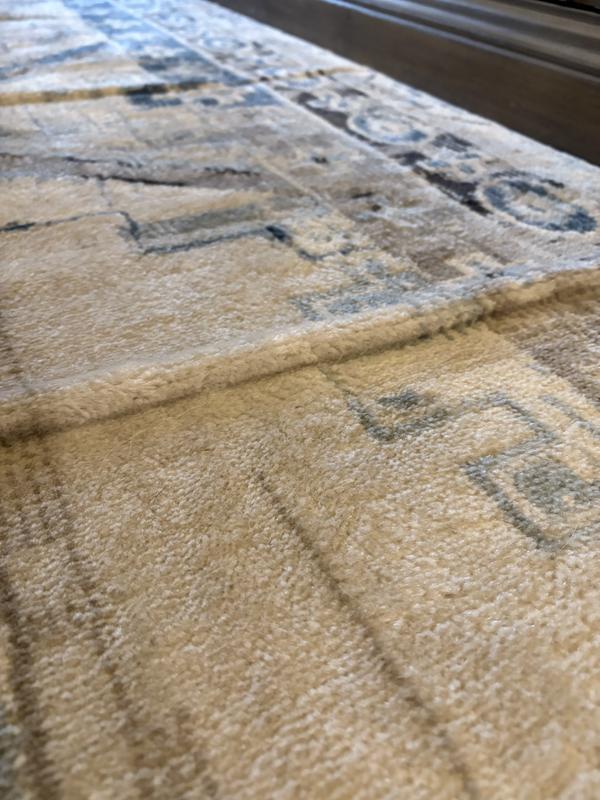 5' 3 x 8' Charlotte Oval Rug