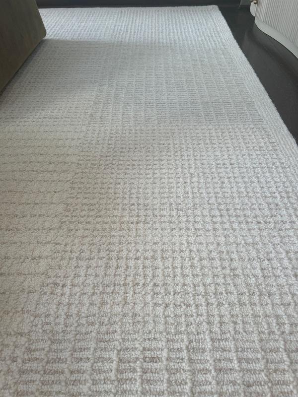 nuLOOM Montceito Tiled Wool Area Rug in the Rugs department at Lowes.com