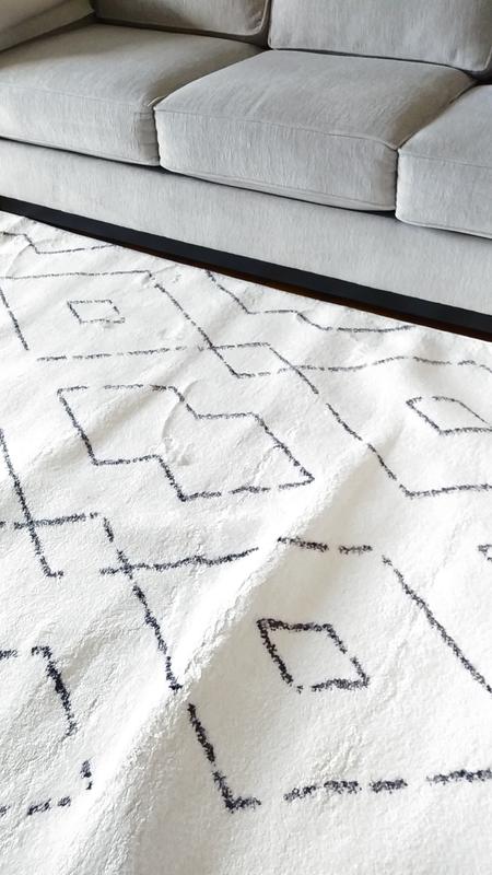 Pic doesnt capture how bright white it is.