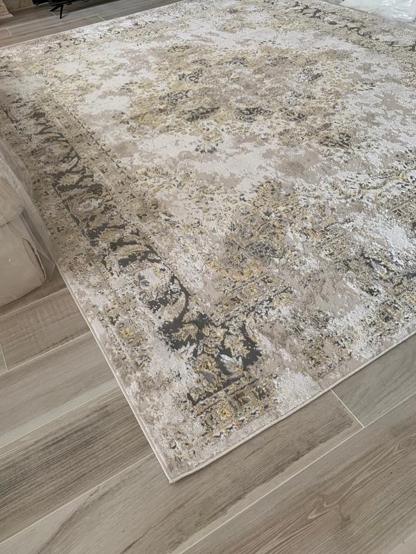 nuLOOM Rugs, Vintage Medallion Jodee - Zola