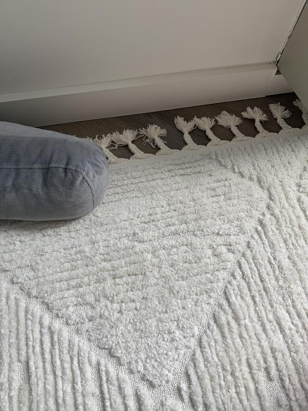 Looks good, smells absolutely terrible