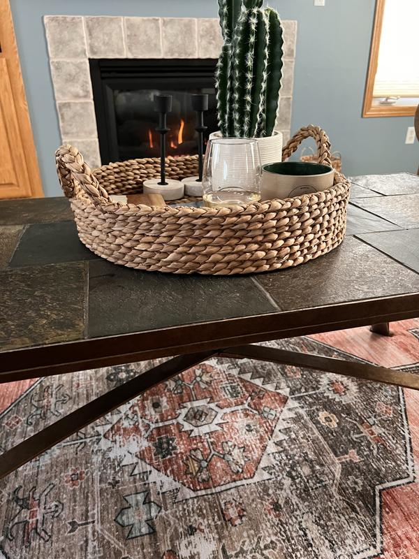 Golden retriever approved! Love that it’s washable!