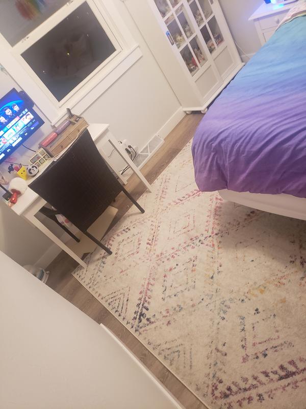 Adorable Rug!!