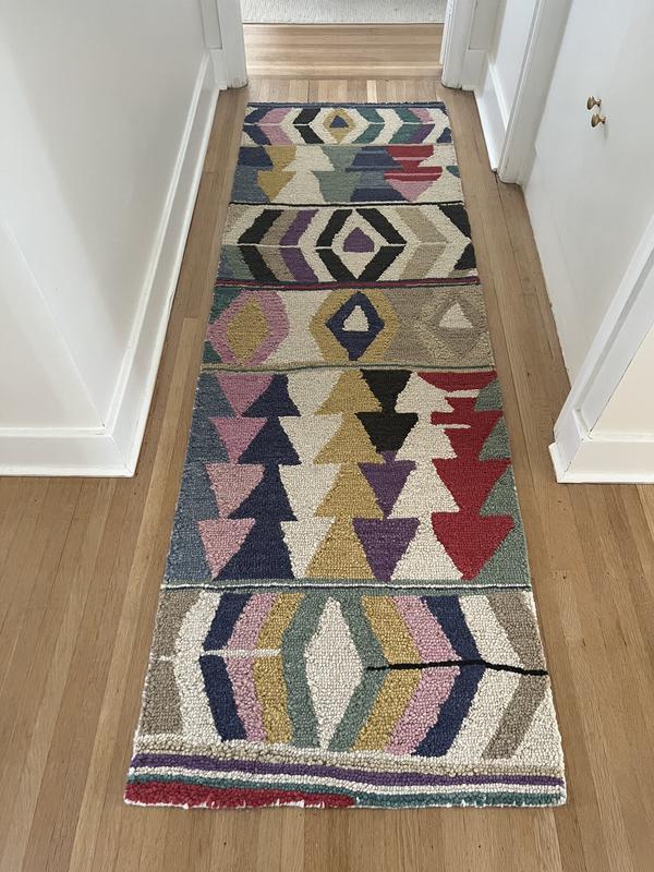 ART FOR YOUR FLOORS!