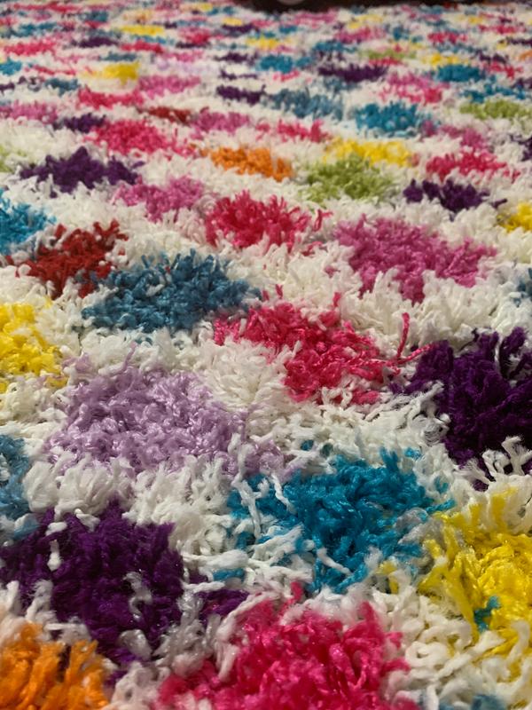 Love this carpet