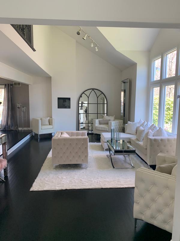 Concerned to thrilled