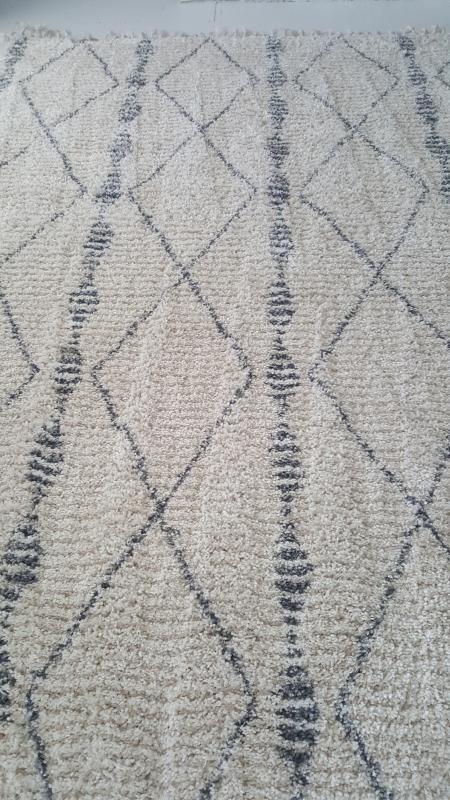 nuLoom Ellis Selah Diamond Area Rug - Macy's