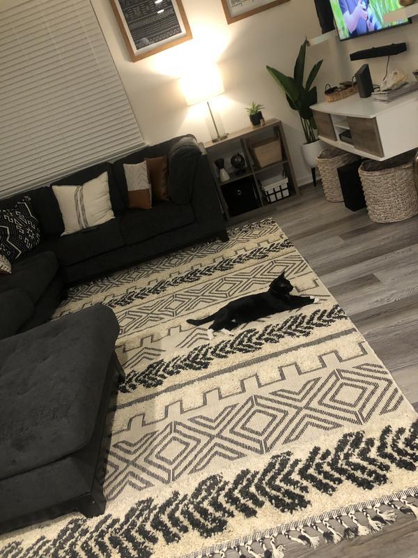 Perfect for my modern tribal theme