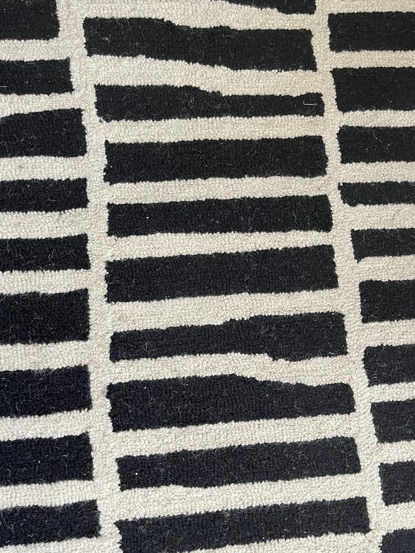 You can vacuum daily and it’s still linty