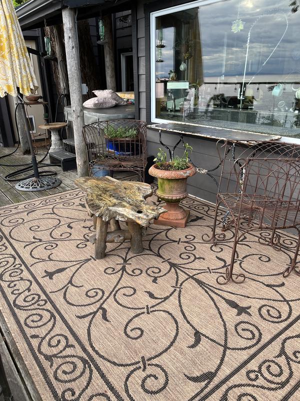 Nice deck definition