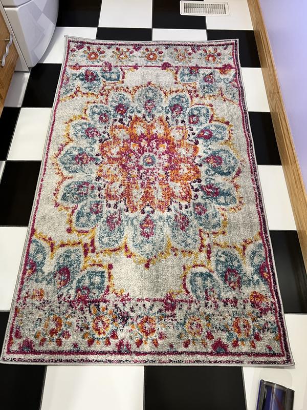 Coloring is very off