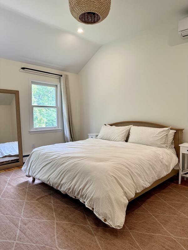 This is how it looks in our space!