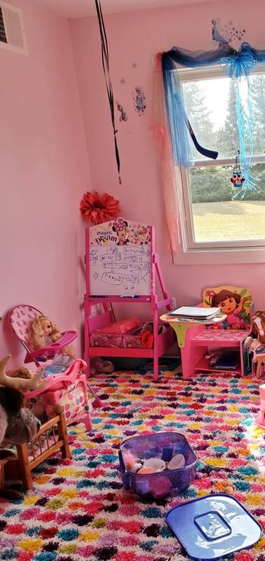 Perfect for playroom