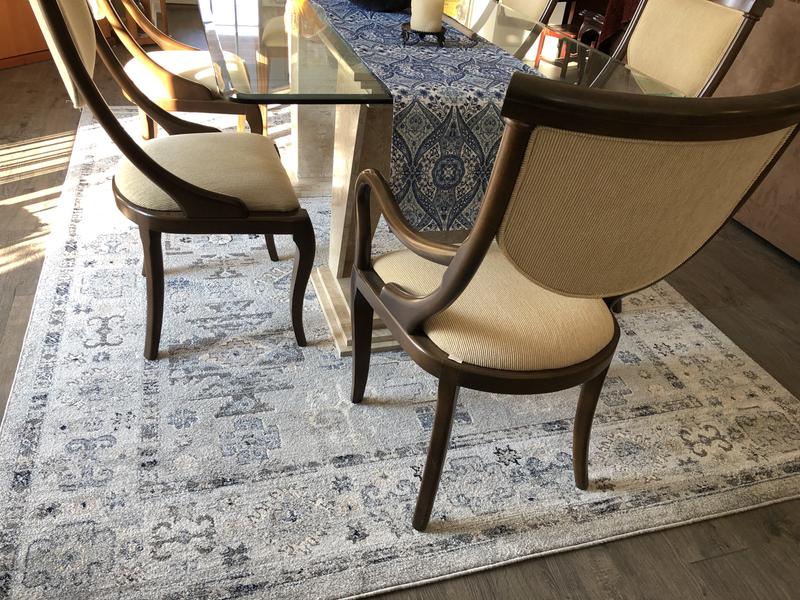 nuLOOM Vintage Global Jordana Area Rug Bed Bath & Beyond