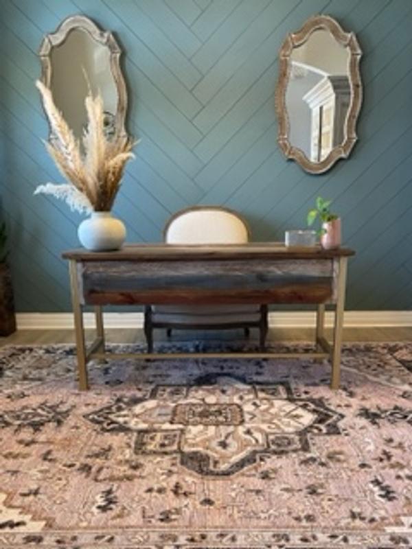 New Rug  @lovehousedesigns