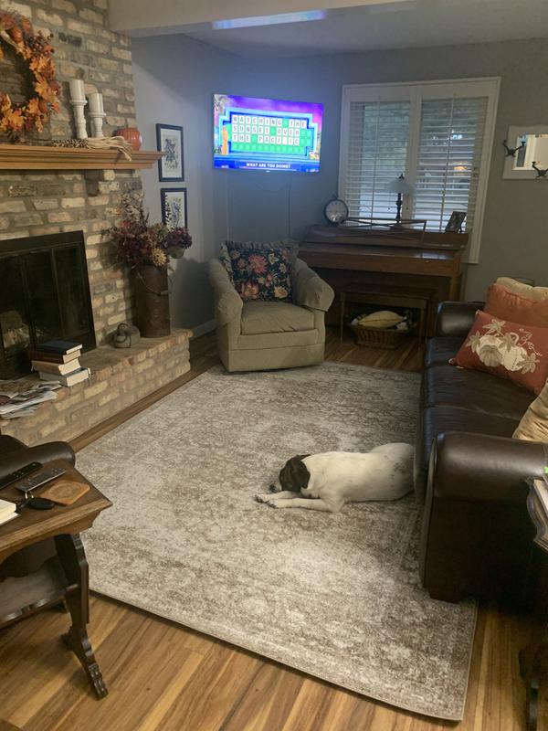 NuLOOM Bodrum Verona Rug in Blue Bed Bath and Beyond Canada