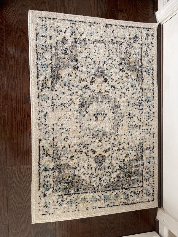 NuLOOM Bodrum Verona Rug in Blue Bed Bath and Beyond Canada