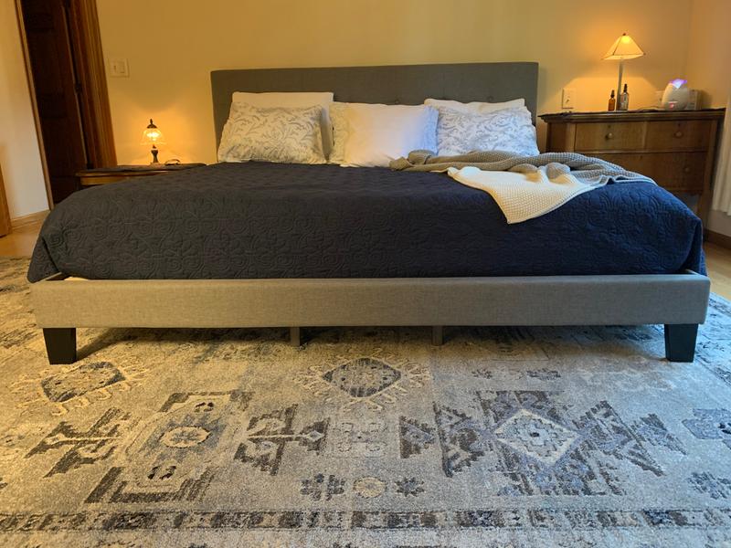 nuLOOM Vintage Global Jordana Area Rug Bed Bath & Beyond
