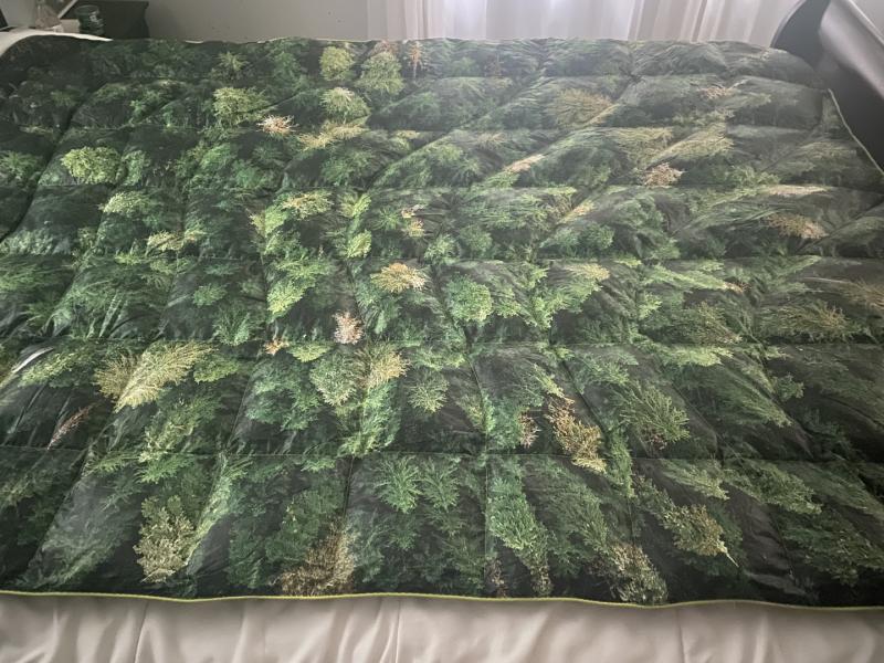 User uploaded product image