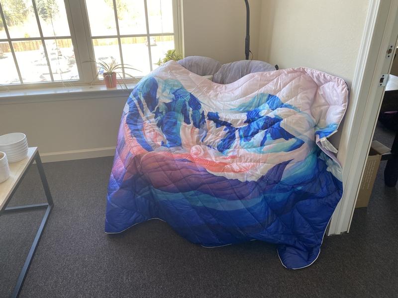 User uploaded product image