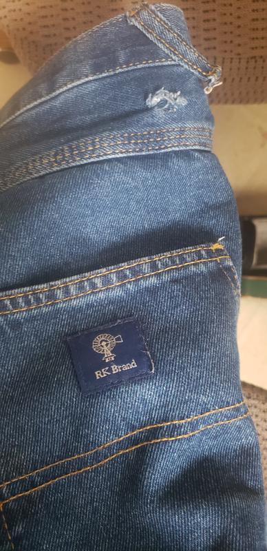 rk jeans