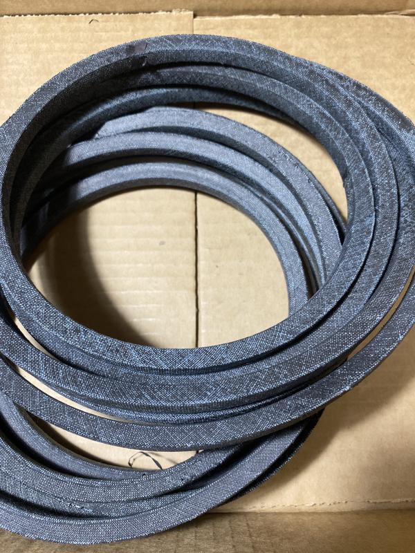 Swisher discount 5058 belt