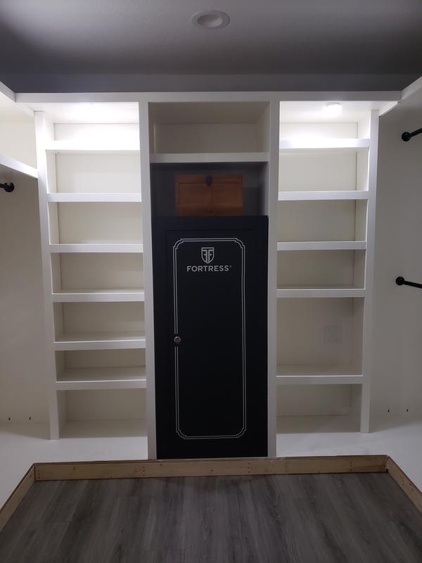 Fortress 30 Gun Cabinet - GC30 | Rural King