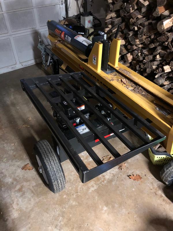 County Line 25 Ton Log Splitter Parts Reviewmotors.co