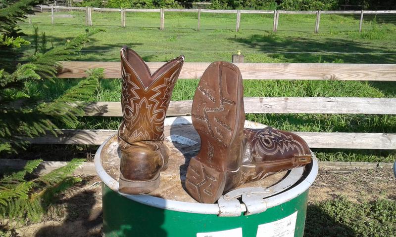 Rural king sales durango boots