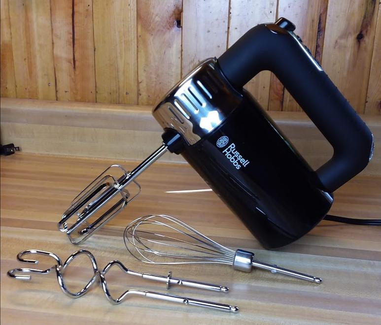 russell hobbs hand mixer