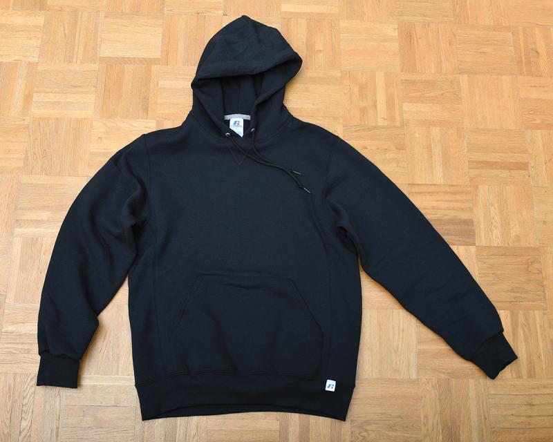 russell athletic heavyweight hoodie