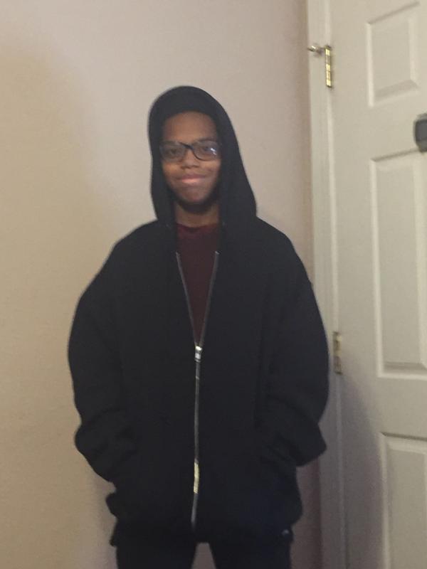 russell athletic men's dri power full zip fleece hoodie