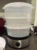 RUSSELL HOBBS Home Stoomkoker 19270-56