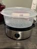 RUSSELL HOBBS Home Stoomkoker 19270-56
