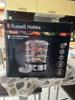 RUSSELL HOBBS Home Stoomkoker 19270-56