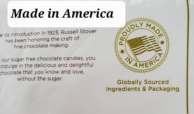 Made Right Here in America