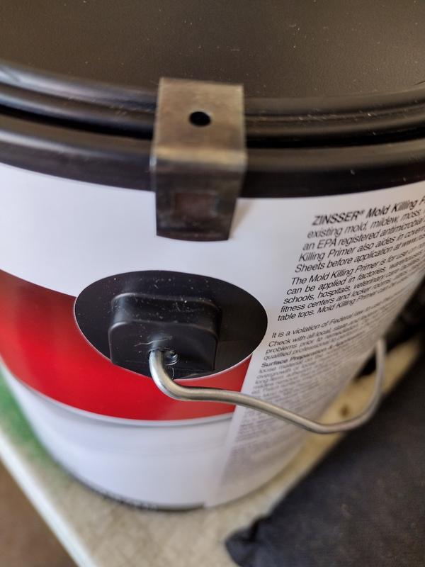 ZINSSER 276049 100035019 | Outdoor Supply Hardware