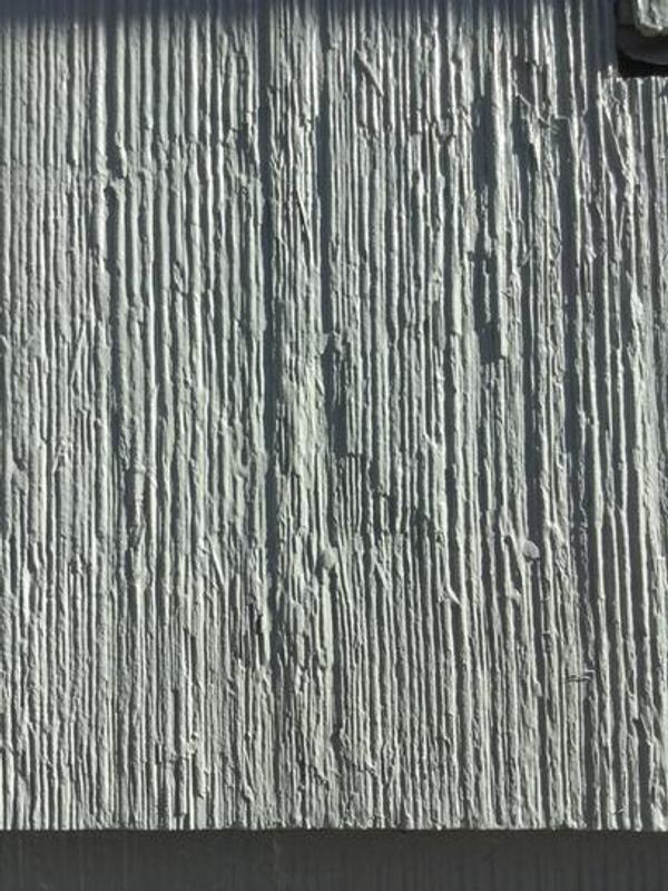 After the triple thick primer