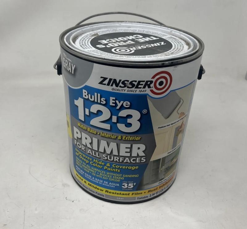 Rust-Oleum 1 qt. Gray Specialty Farm & Implement Paint Primer, Flat at  Tractor Supply Co.