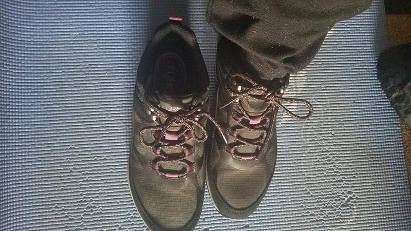 I bought 2 of the same kind, 2 different sizes, this one is the 8 1/2M