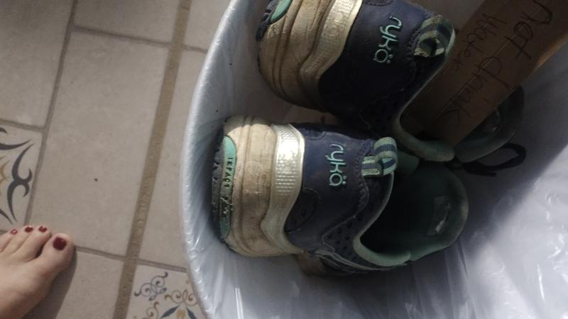 Endured 2 years.  Left them in Honduras