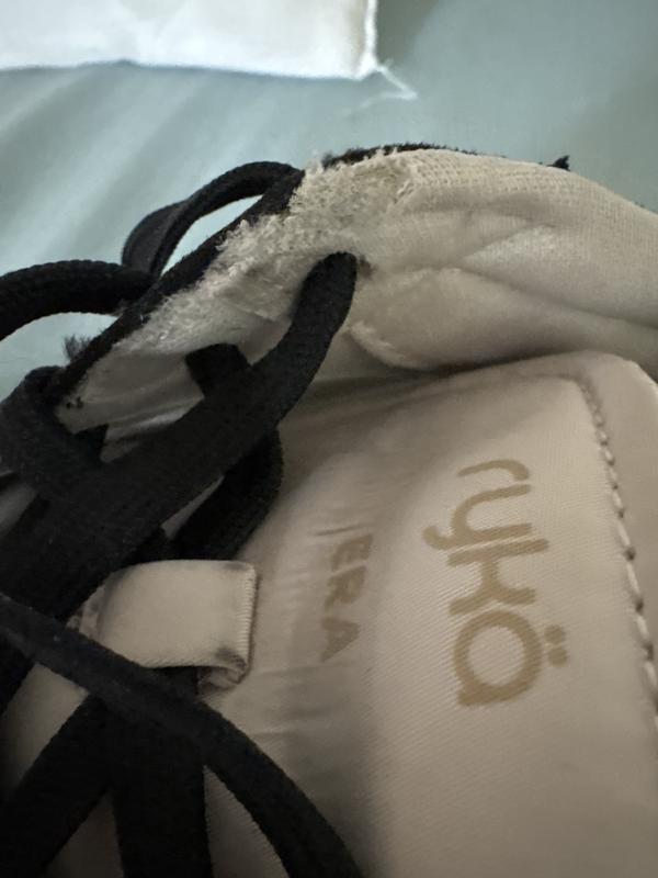 Rykä Era Lace Up Sneaker | Womens Casual Shoes