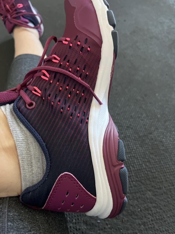 Rykä Vivid RZX Training Sneaker | Womens Sneakers