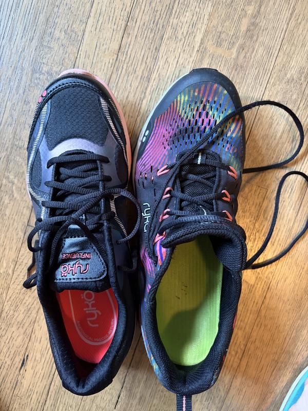 Rykä Influence Training Sneaker | Womens Sneakers