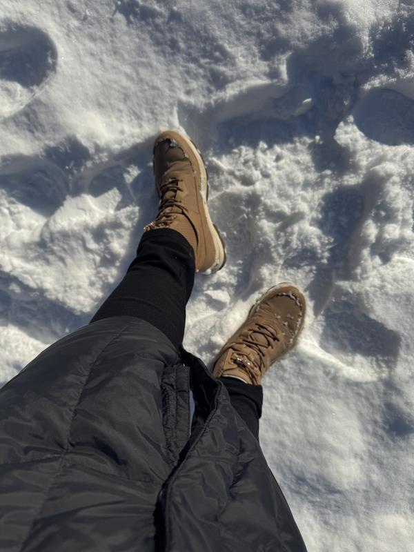 Brae 2 winter boot