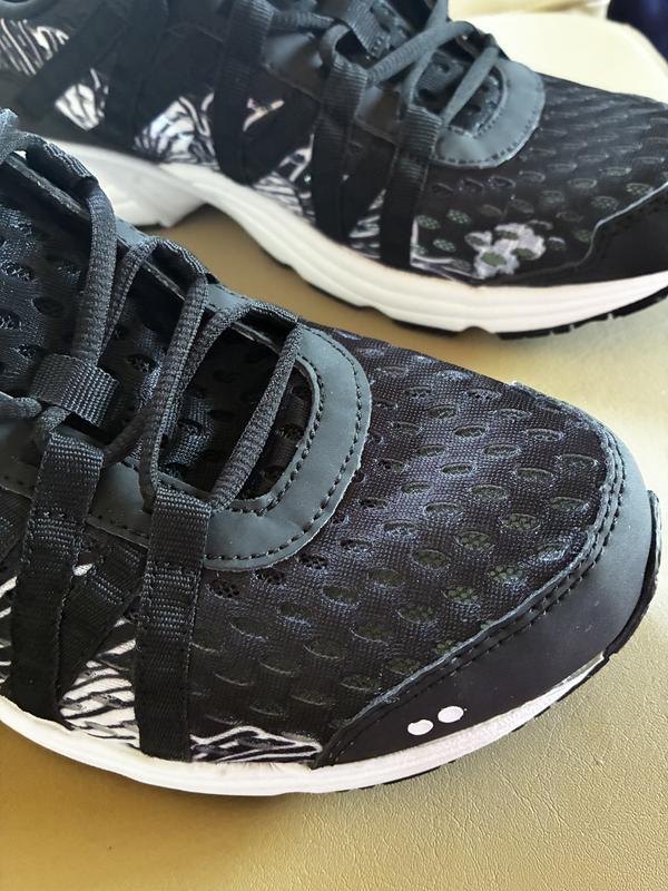 My new Rykä water aerobics shoes