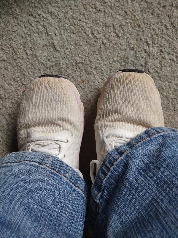 Customer photo for "Stain repellent is useless"